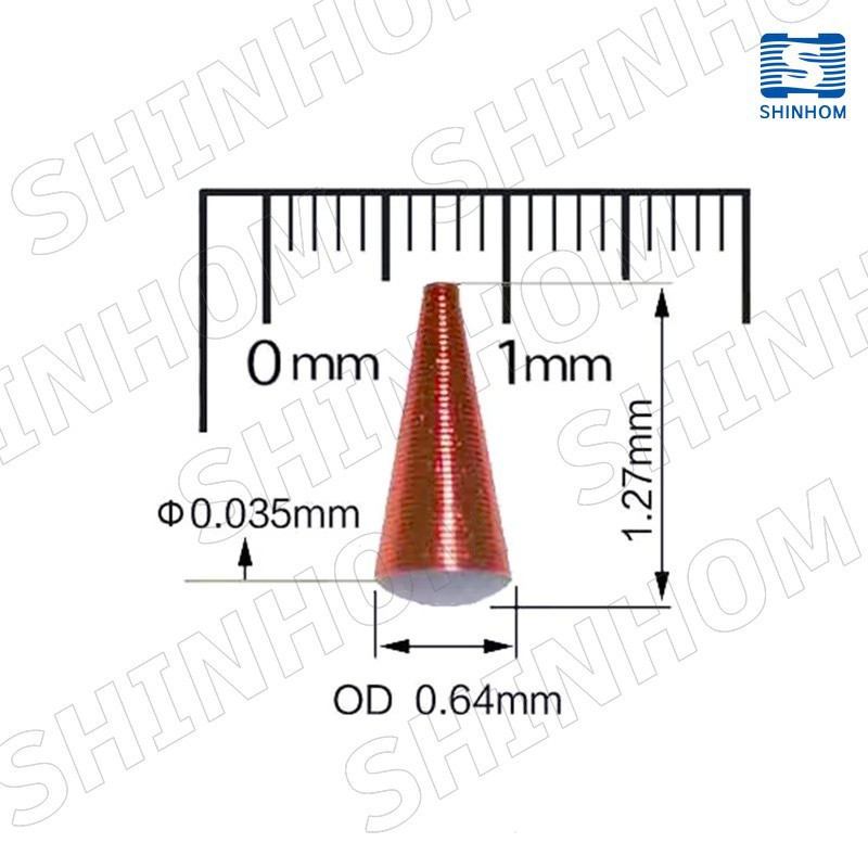 BC Series Broadband Conical Inductors price