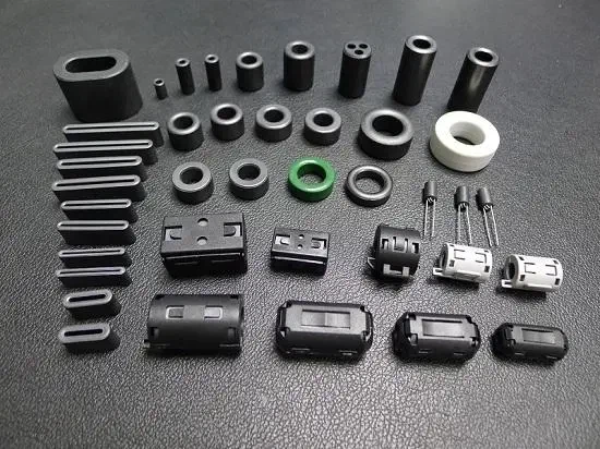 Примена магнетног прстена против сметњи у различитим сценаријима употребе