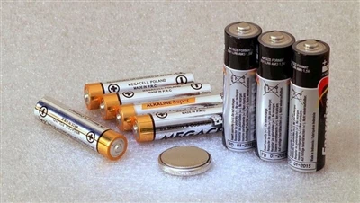 Зашто батерије улазе у толико величина и облика