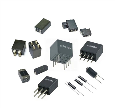 СхинХом аванши ЕМИ решења са премиум технологијом ферите