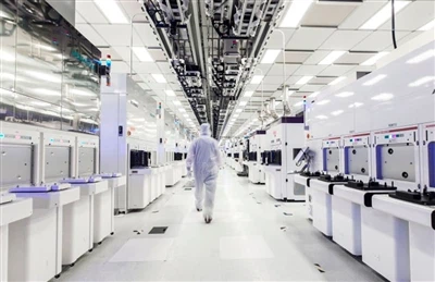 ГлобалФоундриес је чини 16 милијарди долара за ојачати америчку полуводичку п...