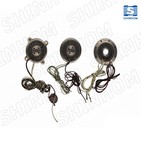 Разумевање једноканалних ротационих трансформатора за прецизну контролу покрета