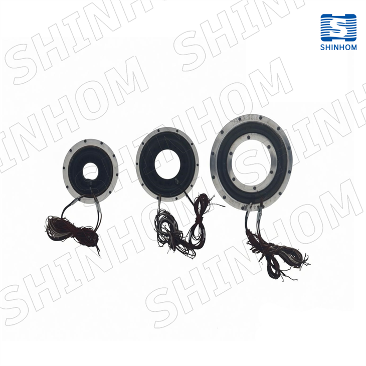 Dual-Channel Rotary Transformer best