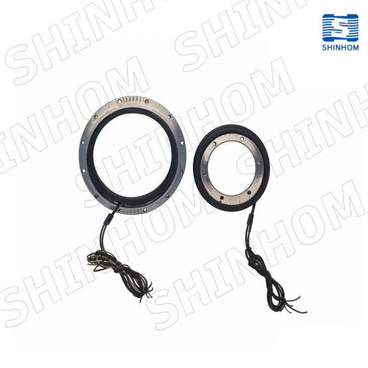 Dual-Channel Rotary Transformer high quality