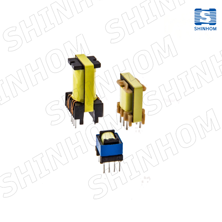 High Frequency Transformer Unfinished