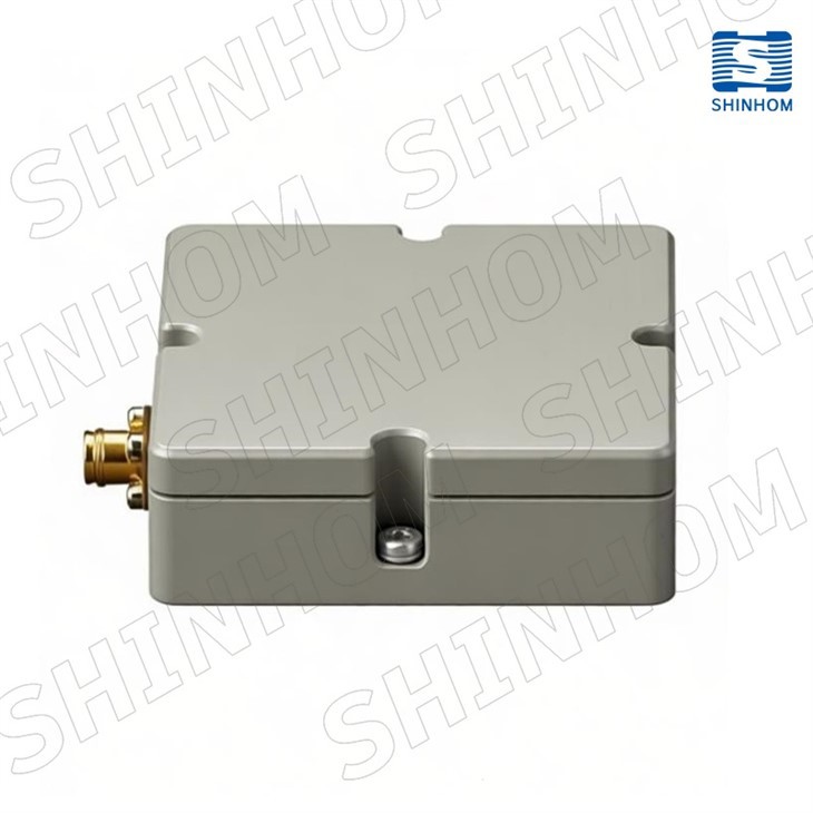 Integrated Anti-Jamming Receiver factory