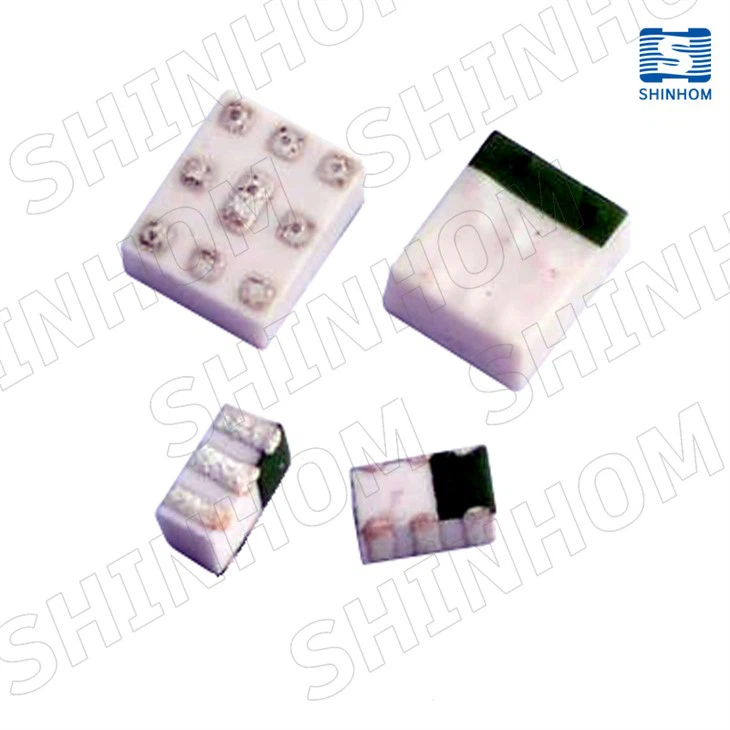 Ltcc Triplexer