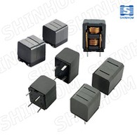 Индуктор класе Д