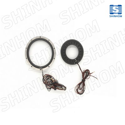 Двоканални{0}}окретни трансформатор