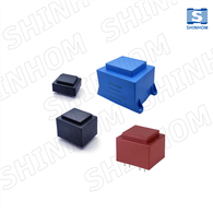 Енкапсулирани трансформатори