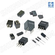 Феритна перла индуктор