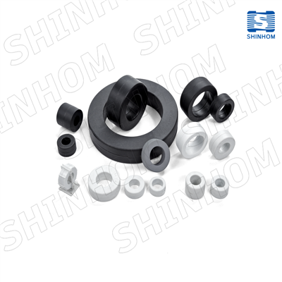 Нанокристална језгра