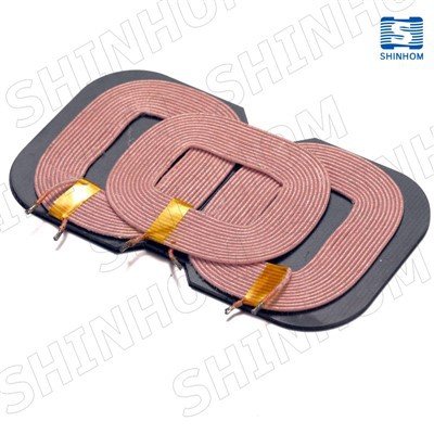 Ки завојница бежичног пуњача