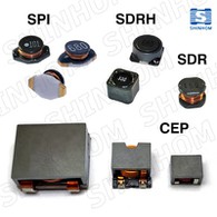 СМД индуктор