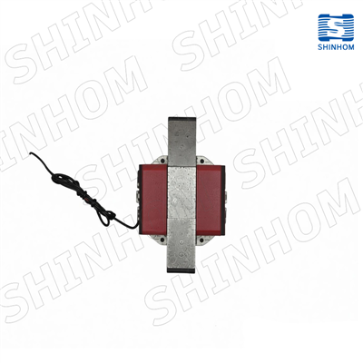 Мотор гласовне завојнице