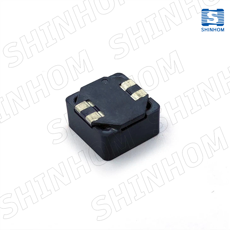SMD Coupled Inductor