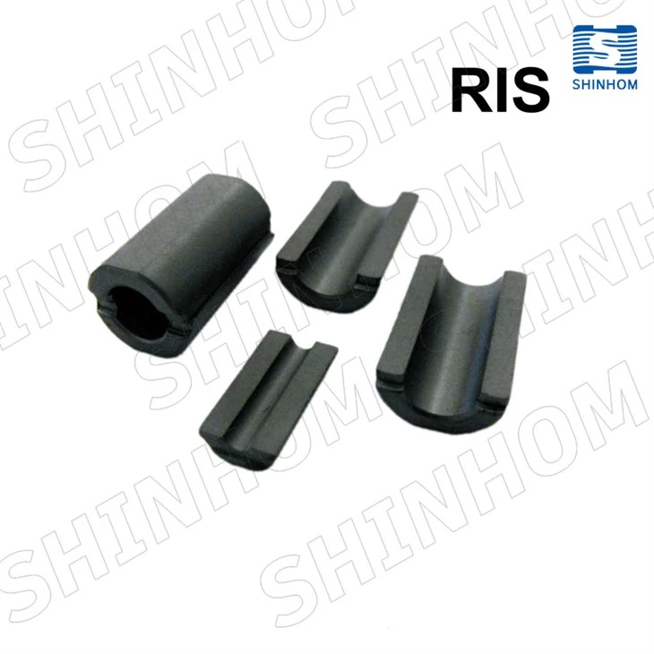 Snap On Ferrite Core(unfinished)