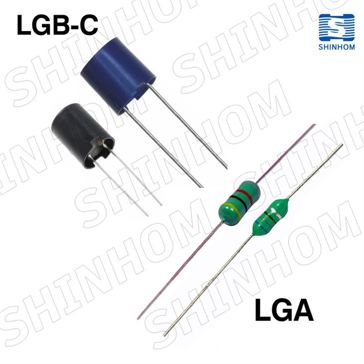 Unshielding Inductor